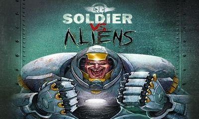 game pic for Soldier vs Aliens